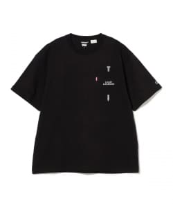 ▲LEVI'S(R) x UNDERCOVER / Tシャツ