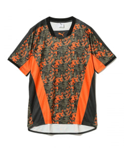 PUMA × Scye / Football SHIRTS