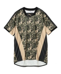 PUMA × Scye / Football SHIRTS