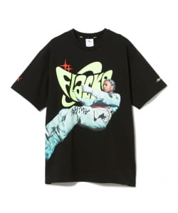 A$AP ROCKY x PUMA / FLACKO DRIVE Short Sleeve T-Shirt