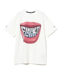 A$AP ROCKY x PUMA / FLACKO Smile Short Sleeve T-Shirt
