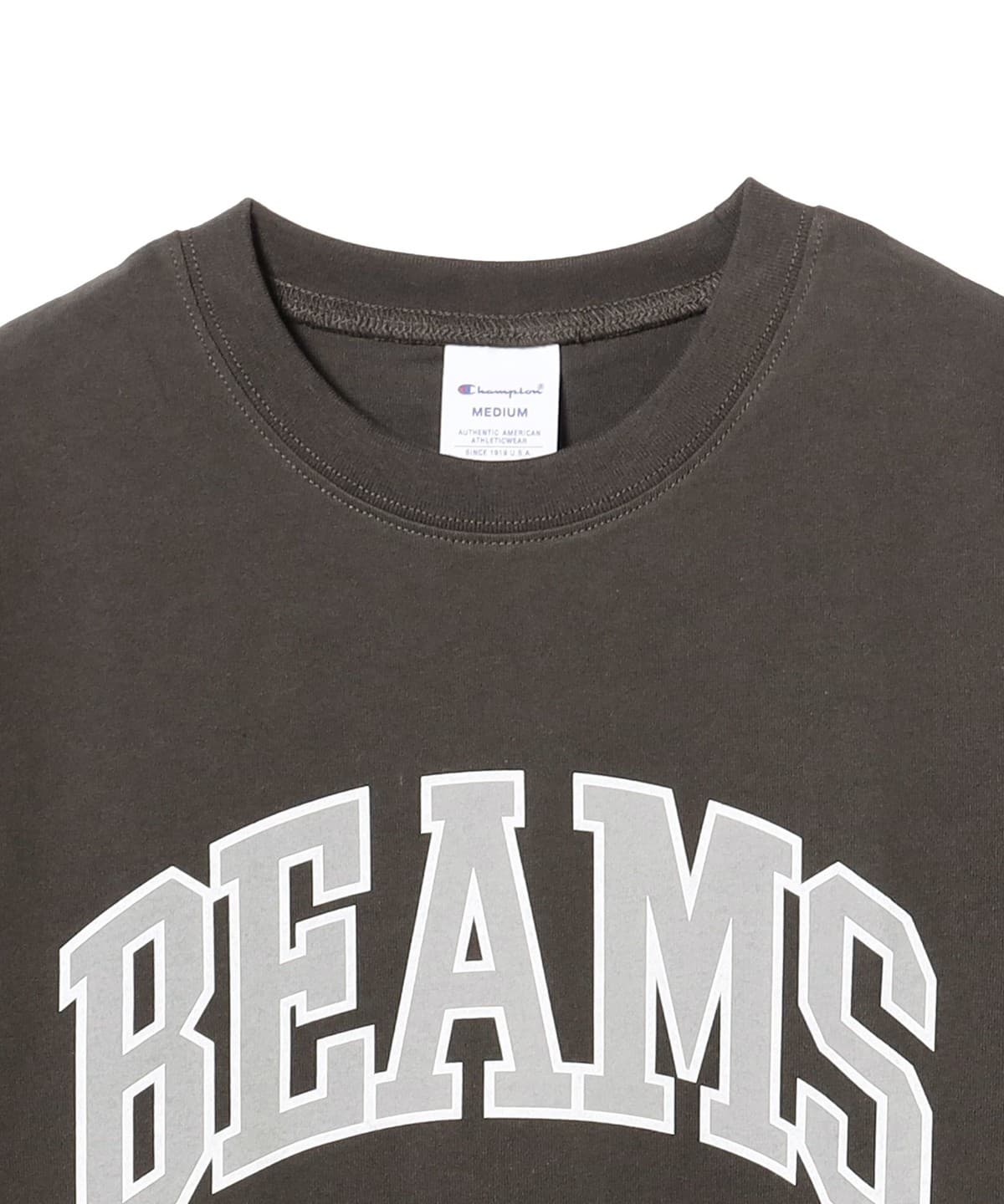 BEAMS（ビームス）【別注】Champion 