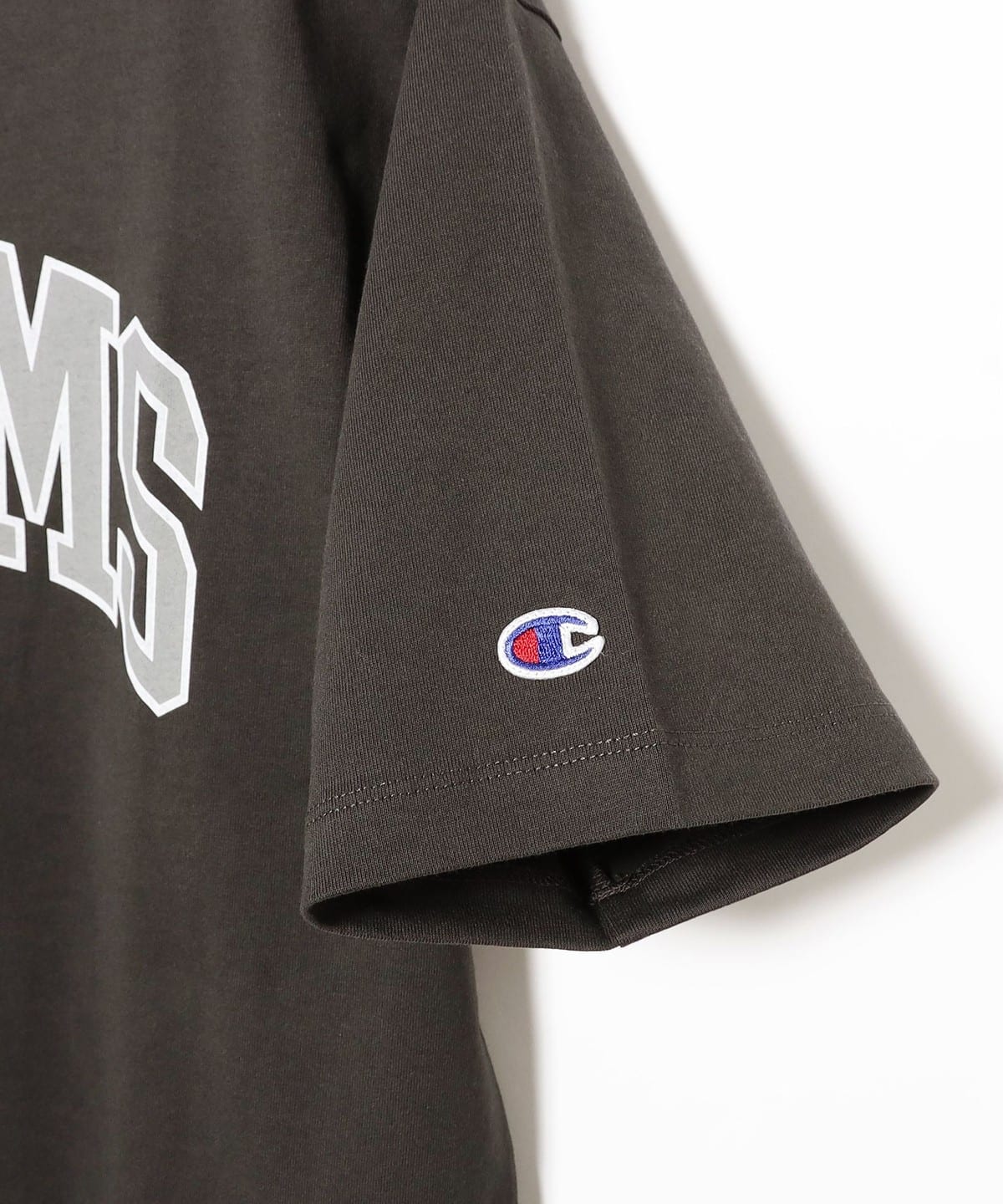 BEAMS（ビームス）【別注】Champion 