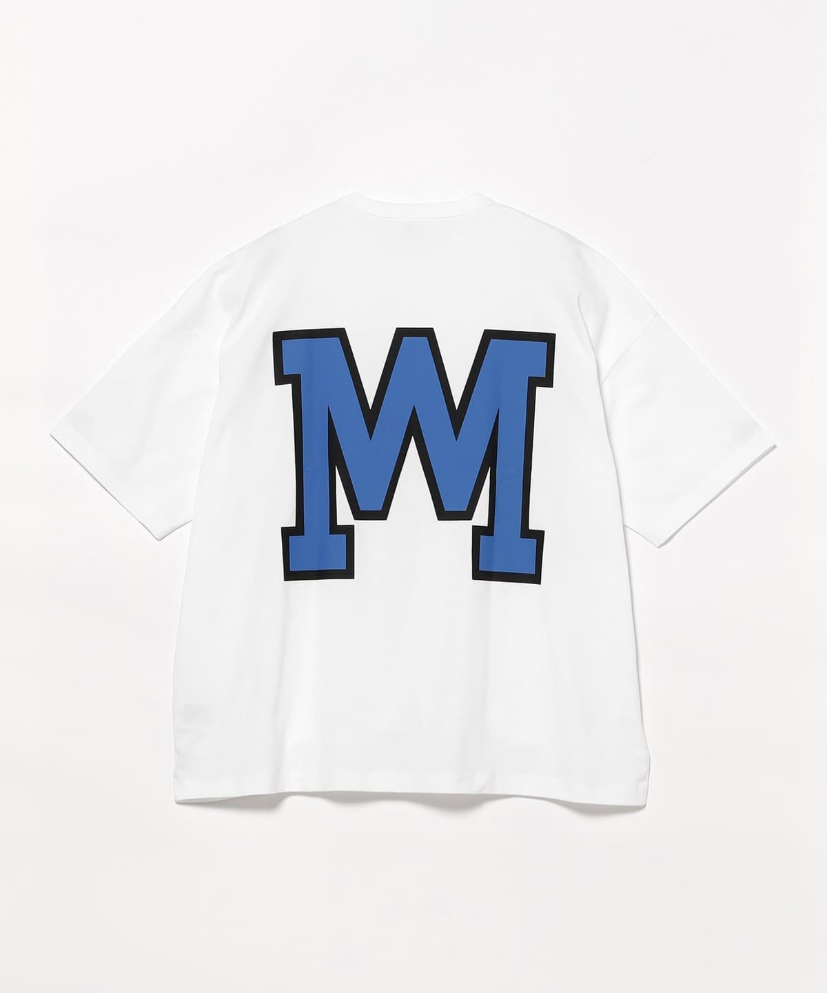BEAMS（ビームス）Champion x BEAMS by MIN-NANO / PRINT TEE（T