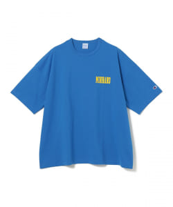 Champion x BEAMS by MIN-NANO / PRINT TEE