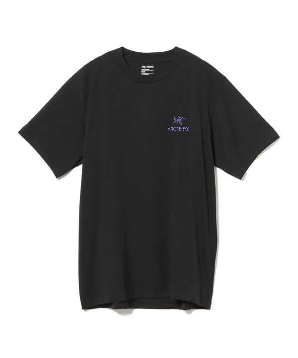 BEAMS（ビームス）ARC'TERYX / Kragg SL Cotton Bird Word SS（T