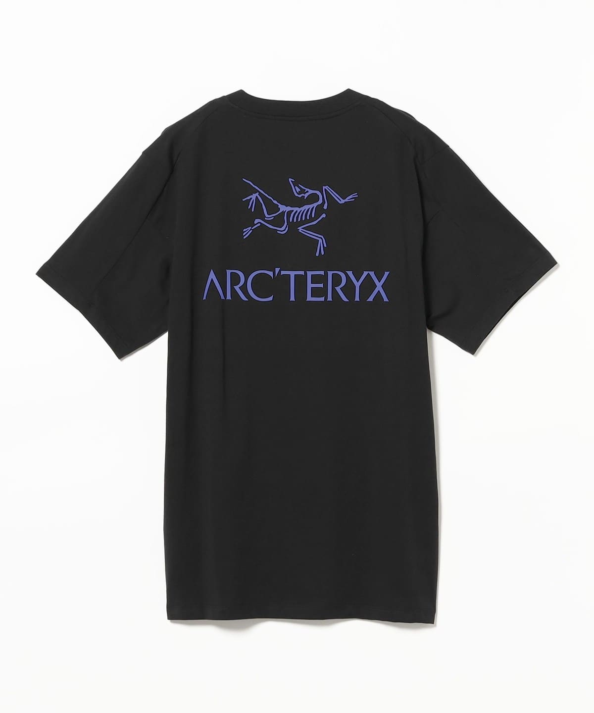 【限定価格セール！】 BEAMS（ビームス）ARC'TERYX SS（T Word Bird Cotton SL Kragg / トップス
