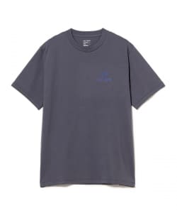 ARC’TERYX / Kragg SL Cotton Bird Word SS