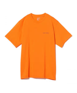 ARC’TERYX / Kragg SL Cotton Blurred Bird SS M