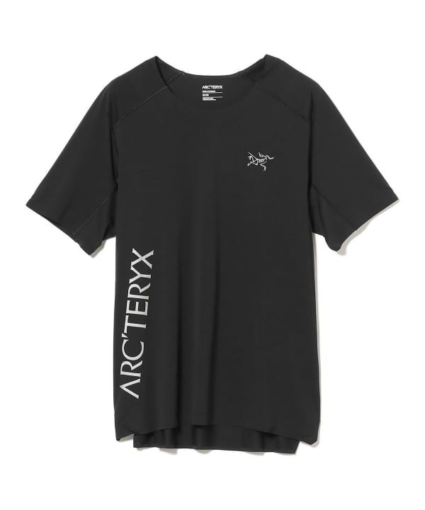 ARC’TERYX / Norvan Downword Logo SS