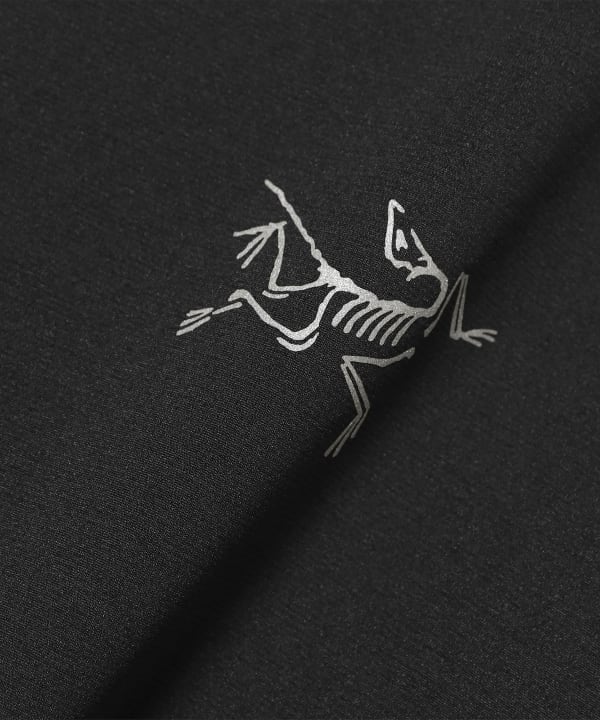 ARC’TERYX / Norvan Downword Logo SS