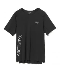 ARC’TERYX / Norvan Downword Logo SS