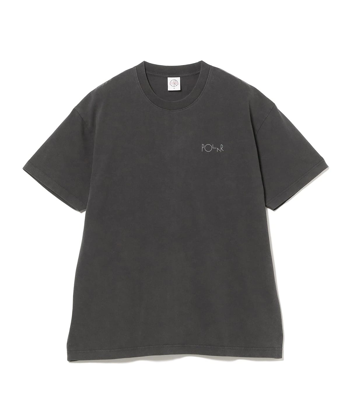 POLAR SKATE CO. ポーラースケートカンパニー / Tee Horse Hand Tシャツ・カットソー MEN Silver Black L POLAR SKATE CO. ポーラースケートカンパニー / Tee Horse Hand Tシャツ・カットソー MEN Silver Black L