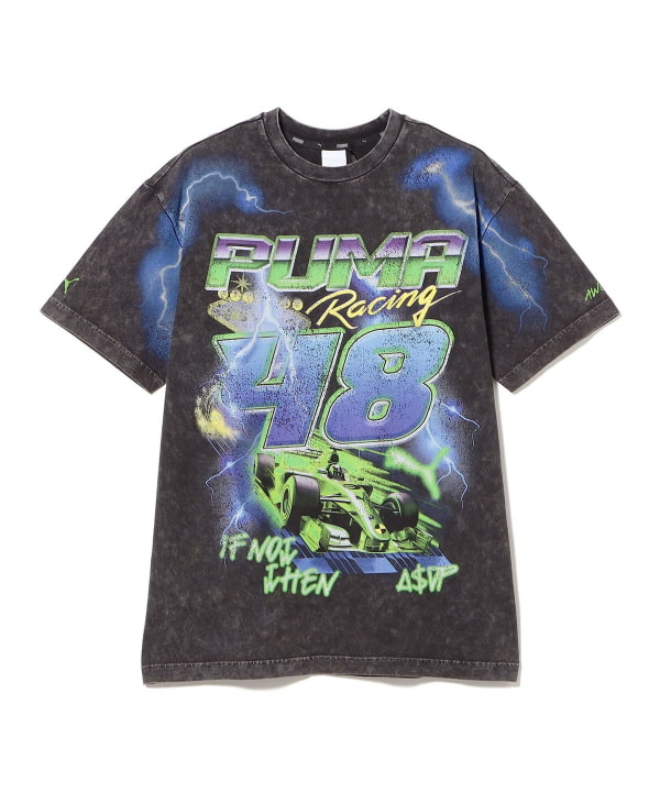 PUMA × A$AP ROCKY / BOLT T-SHIRT