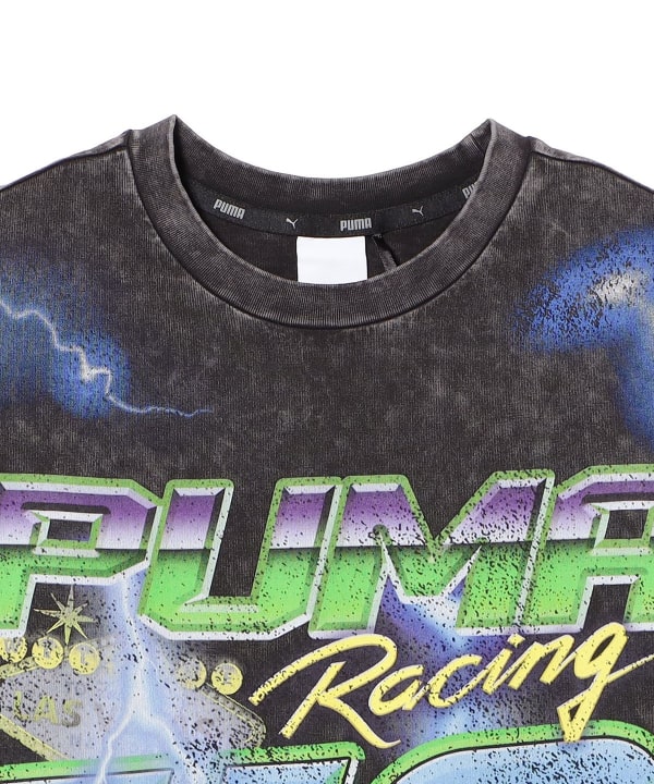 PUMA × A$AP ROCKY / BOLT T-SHIRT