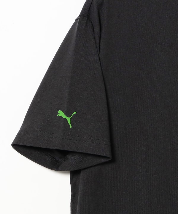 PUMA × A$AP ROCKY / POCKET T-SHIRT