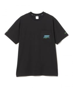 PUMA × A$AP ROCKY / POCKET T-SHIRT