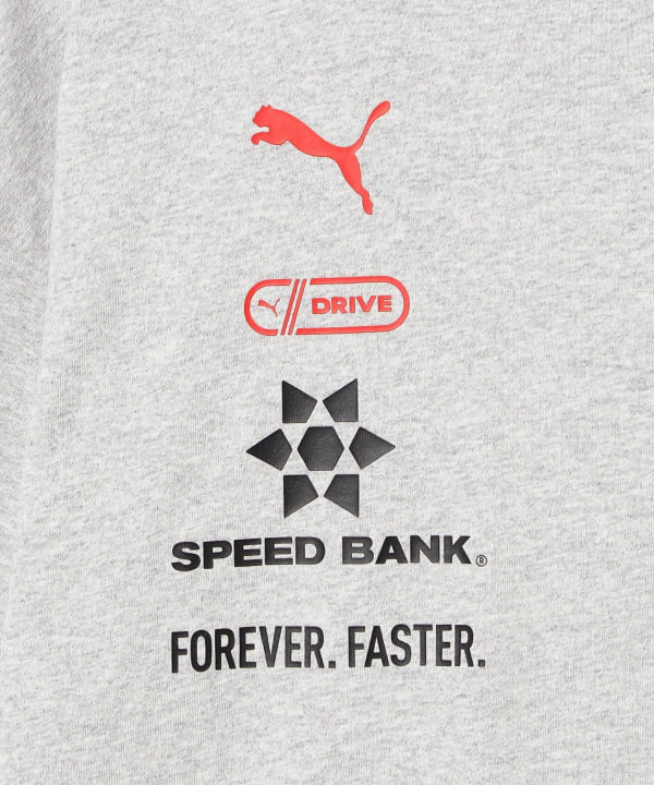 PUMA / F1 RACING TEE