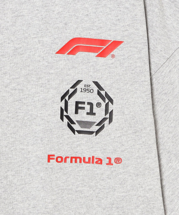 PUMA / F1 RACING TEE