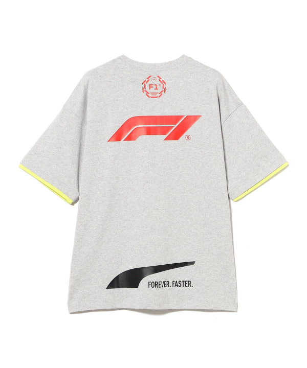 PUMA / F1 RACING TEE