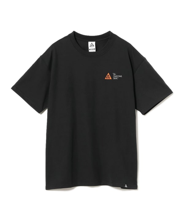 【ゲリラセール‼️】 USA製　NIKE acg 地図デザイン　Tシャツ Nike ACG Iceland Map T-Shirt