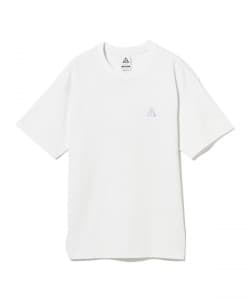 NIKE / NRG ACG SS TEE GCEL SUMMIT WHITE