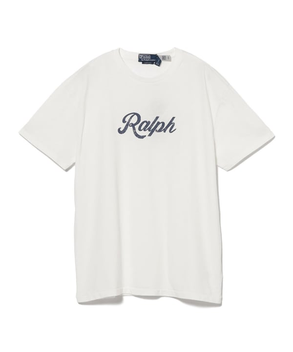 【送料込み】RALPH LAUREN　BEAMS POLO RALPH LAUREN ポロ・ラルフローレン BEAMS ビームス別注