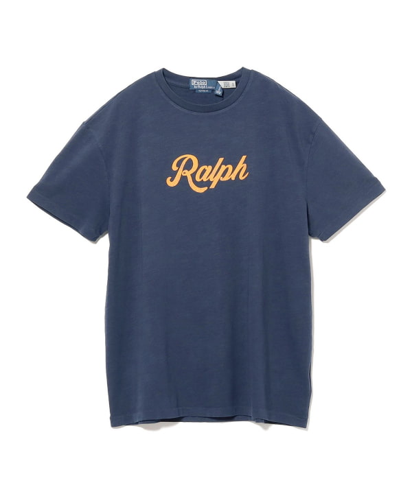 本日発売！！〈POLO RALPH LAUREN〉別注アイテム！】｜ビームス