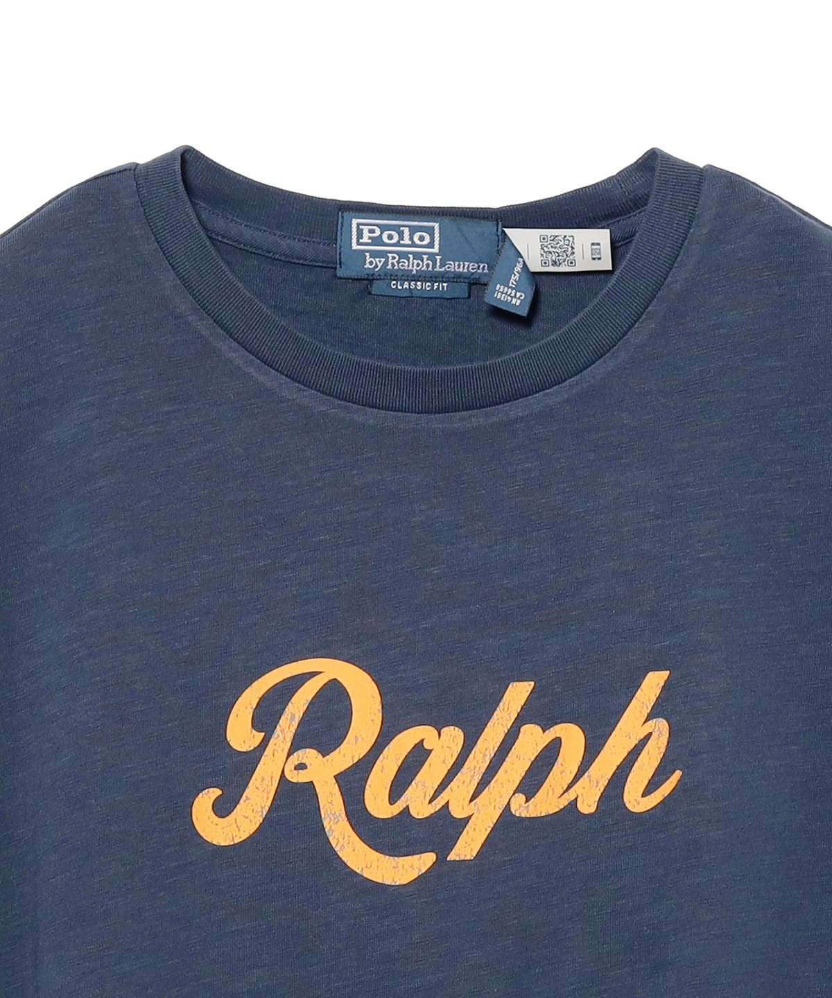 BEAMS（ビームス）POLO RALPH LAUREN / The Ralph Tシャツ（T