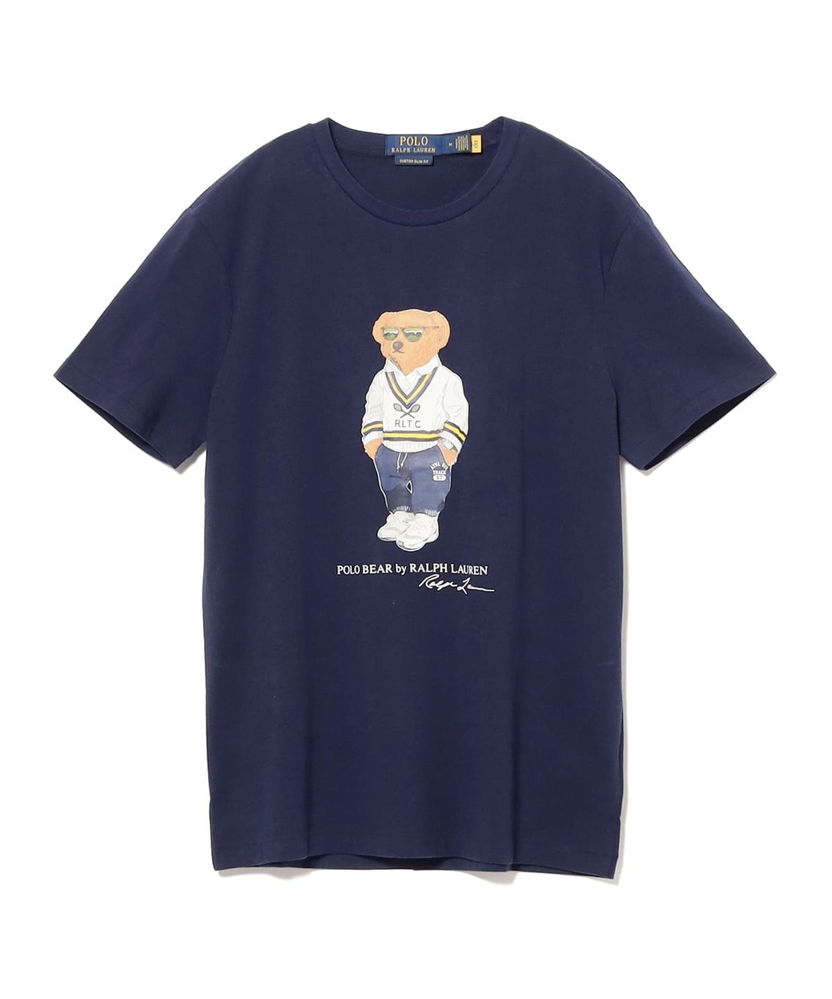 BEAMS（ビームス）POLO RALPH LAUREN / クラシック フィット
