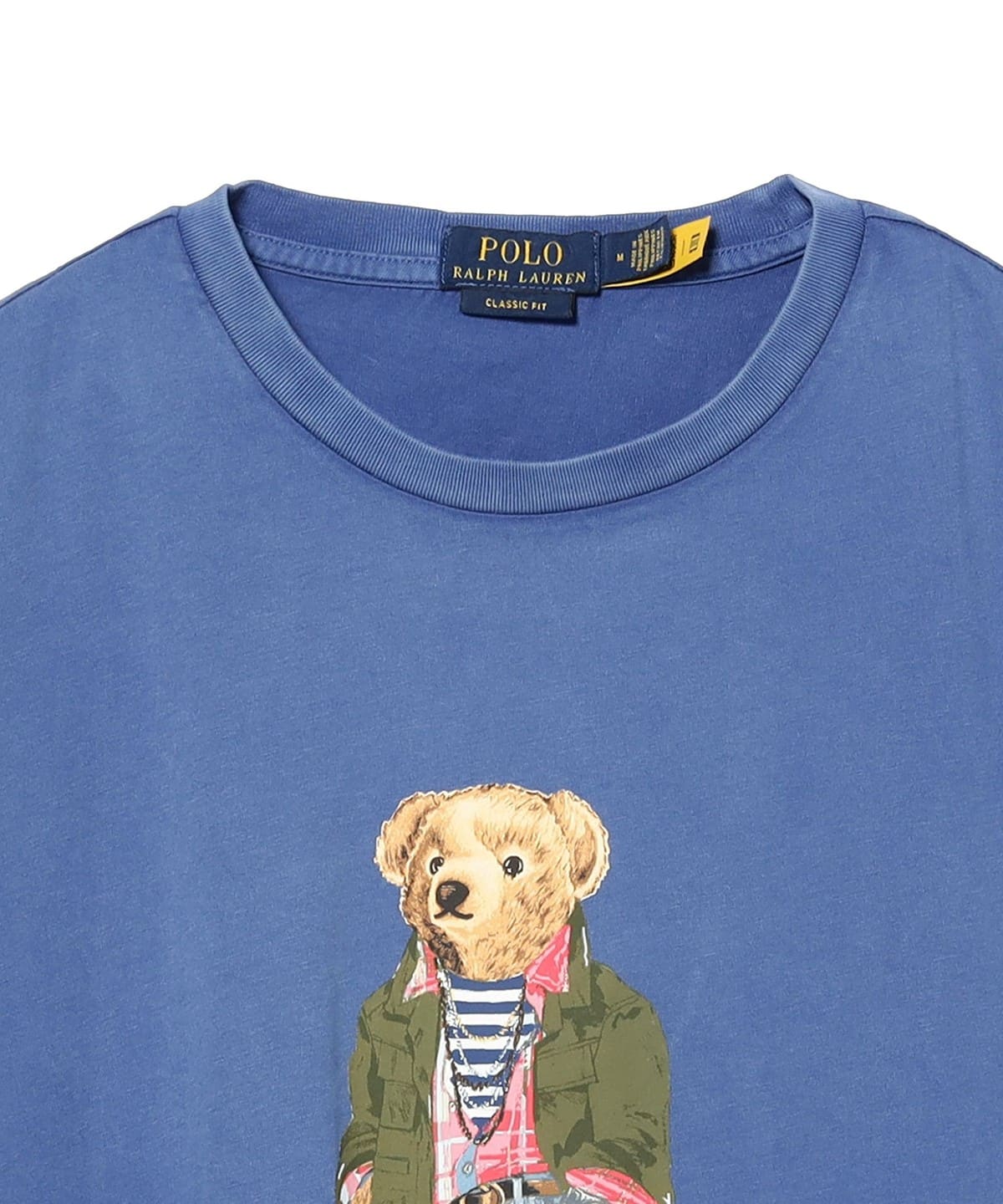 BEAMS(ビームス)POLO RALPH LAUREN / クラシック フィット BEAMS(ビームス)POLO RALPH LAUREN / クラシック フィット