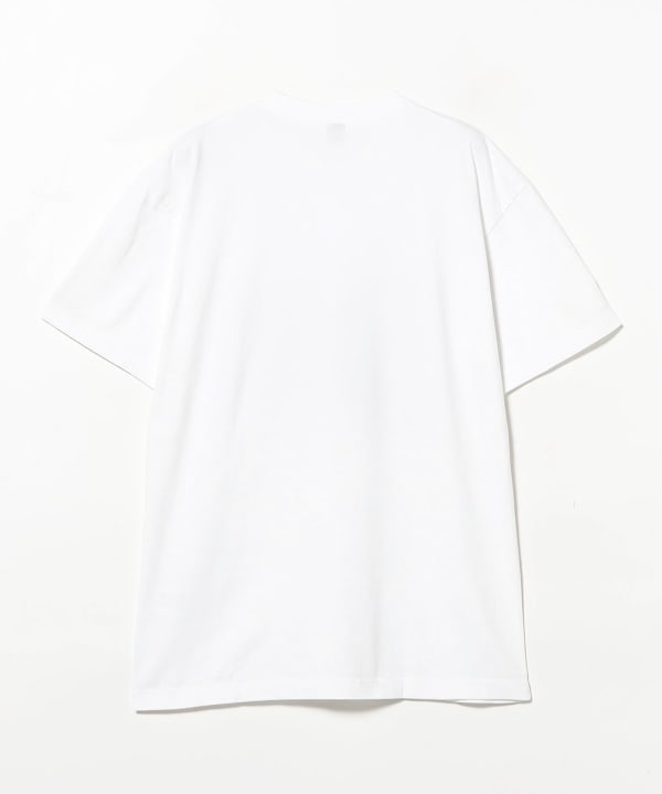 PATTA / Pinned T-Shirt