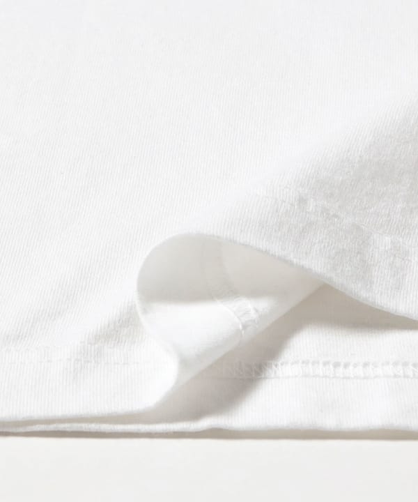 PATTA / Pinned T-Shirt