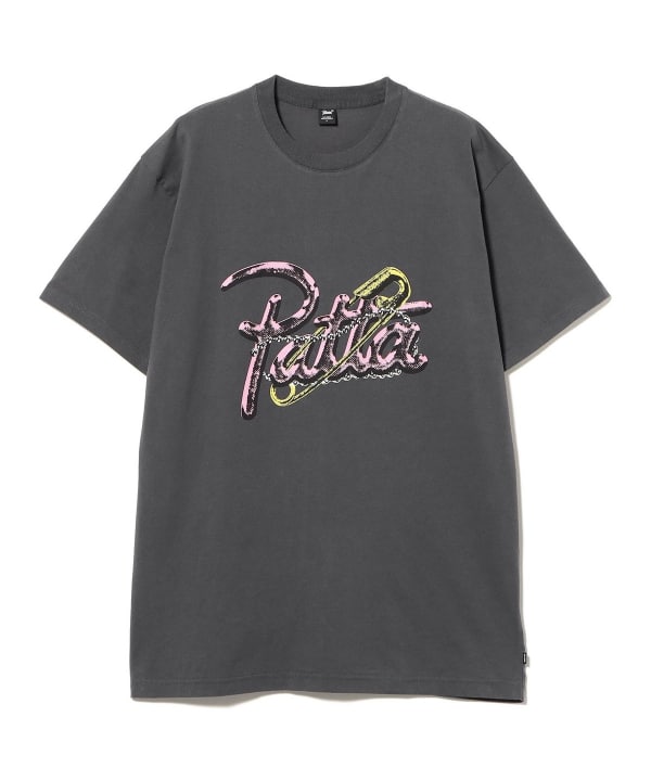 PATTA / Pinned T-Shirt