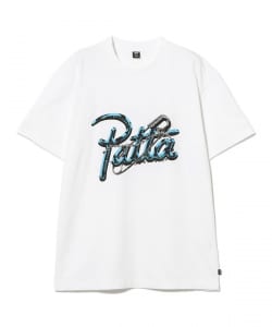 PATTA / Pinned T-Shirt