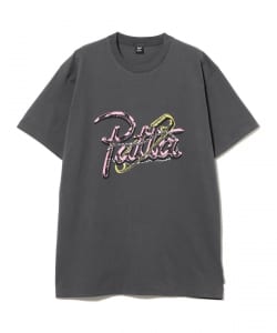 PATTA / Pinned T-Shirt
