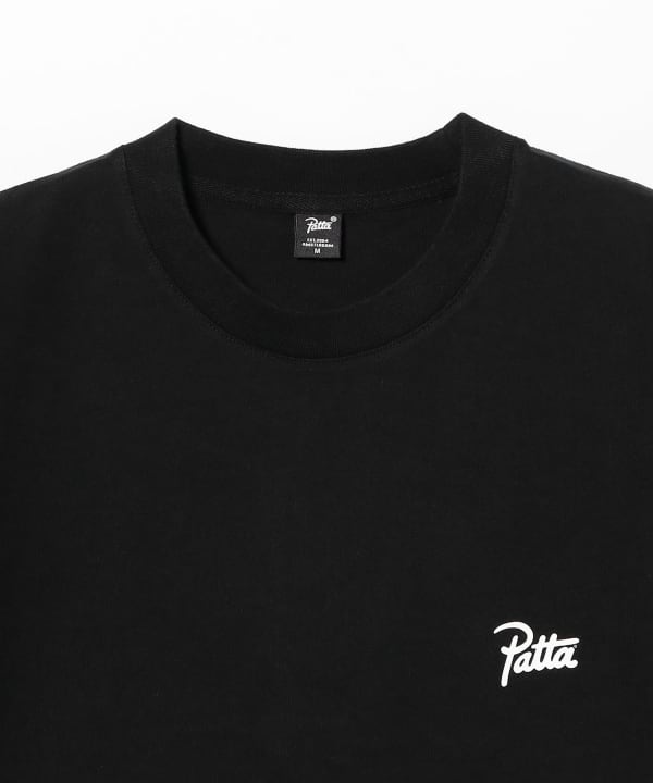PATTA / 2Getha4eva T-Shirt