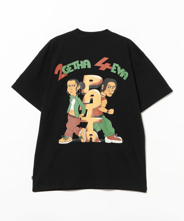 PATTA / 2Getha4eva T-Shirt