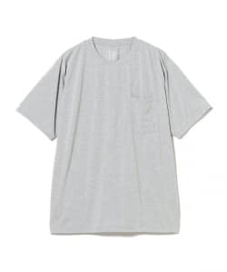 GARBAGE / POCKET TEE (DEPESCE MODE)