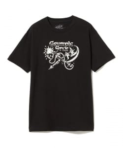 ANTIHERO / GRIMPLE STIX BARBARIANS TEE