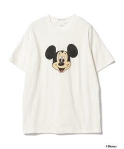 JACKSON MATISSE / Mickey Mouse Club Tee