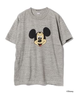 JACKSON MATISSE / Mickey Mouse Club Tee