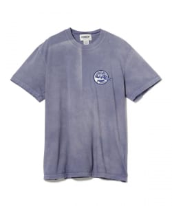 BOW WOW / BOAT CLUB TEE AGING
