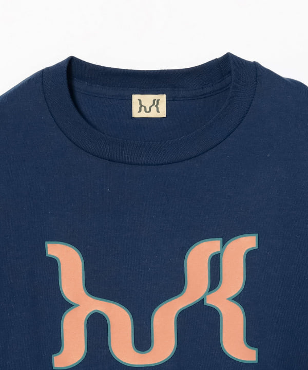 BEAMS（ビームス）High Scream Center / Hsc Tee（Tシャツ