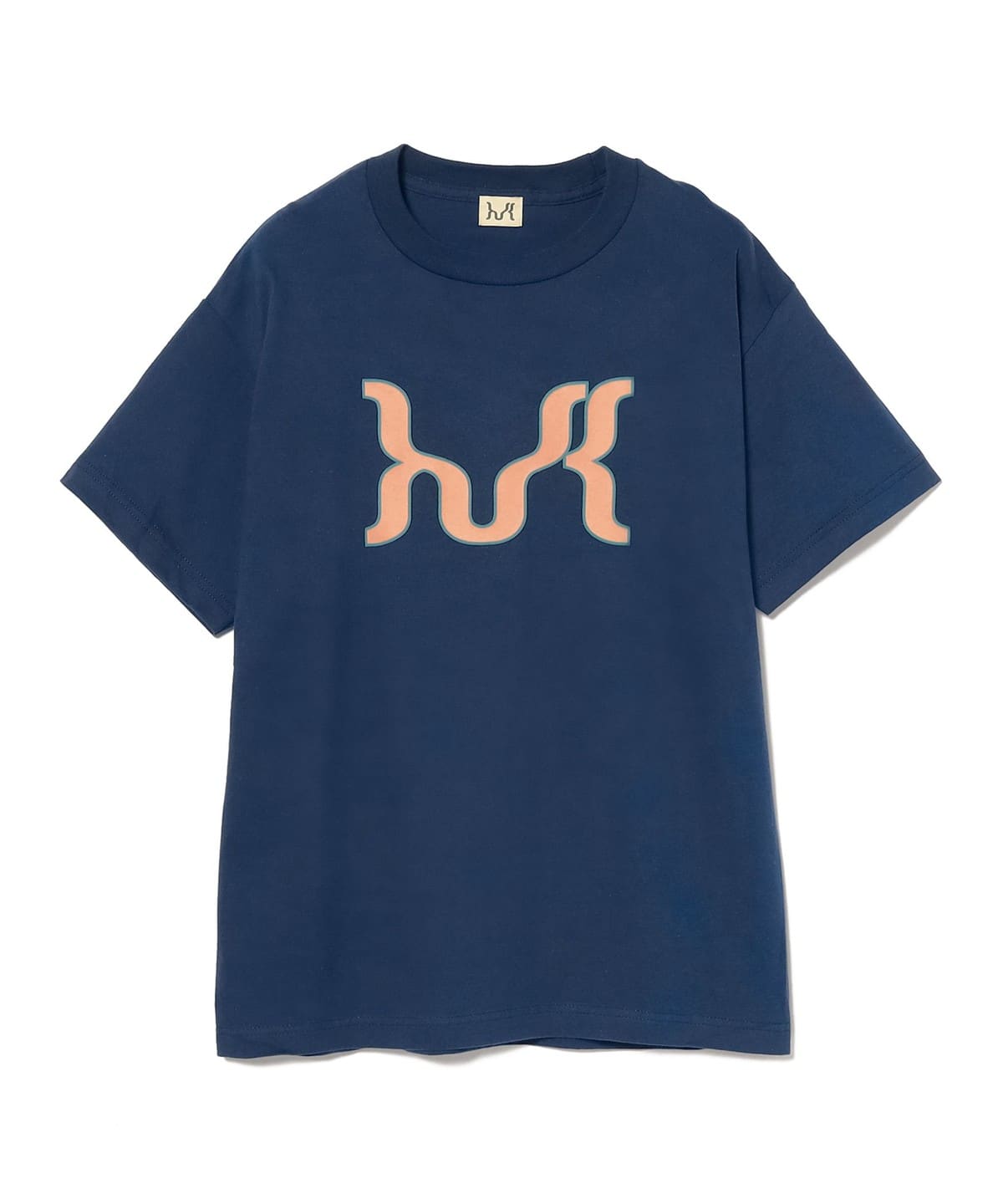 BEAMS（ビームス）High Scream Center / Hsc Tee（Tシャツ