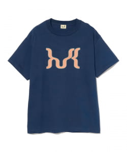 High Scream Center / Hsc Tee