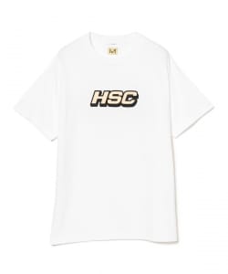 High Scream Center / WHEEL TEE