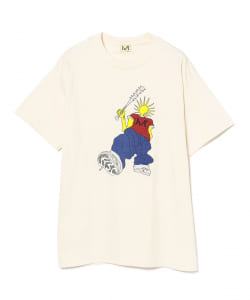 High Scream Center / KIDS TEE