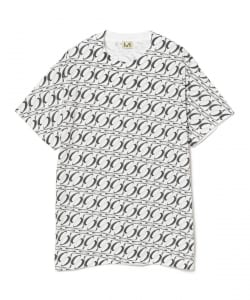 High Scream Center / SPOON TEE