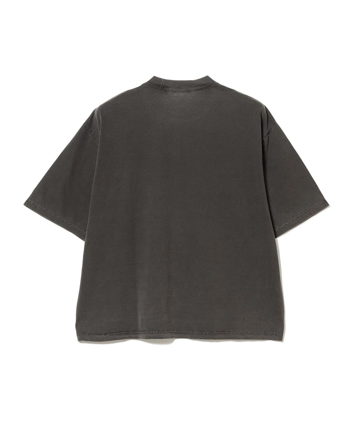 BEAMS（ビームス）ESSAY / Pigment Drop Shoulder T-shirt（T